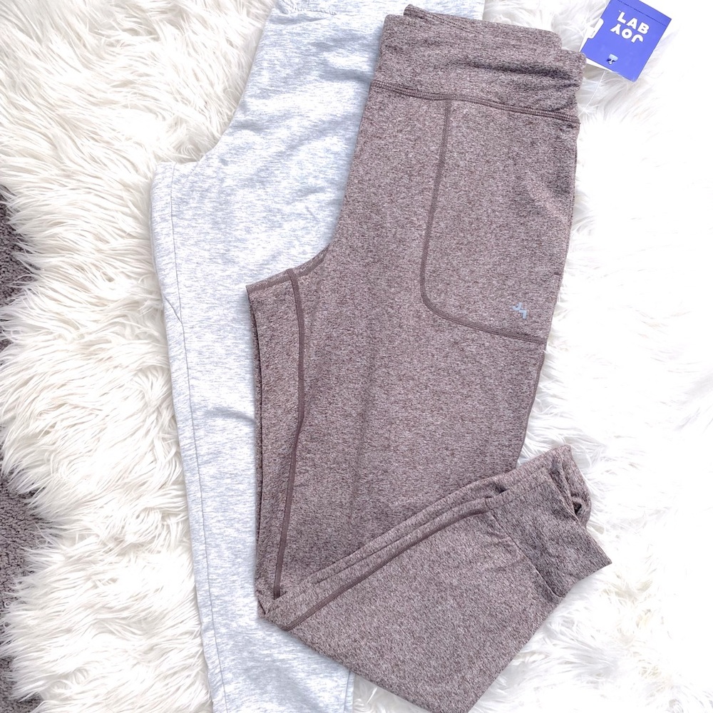 Jogger Set